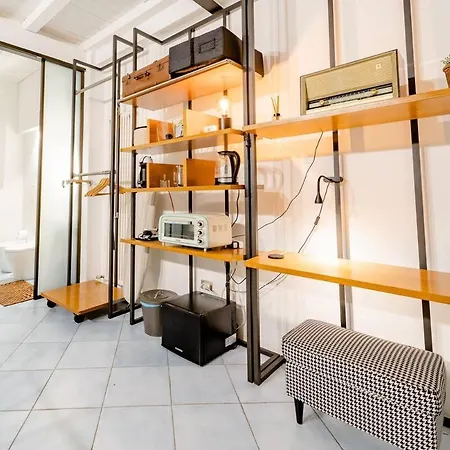 Arienti 15 בולוניה