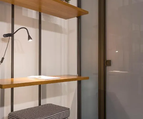 בית הארחה Arienti 15 3*