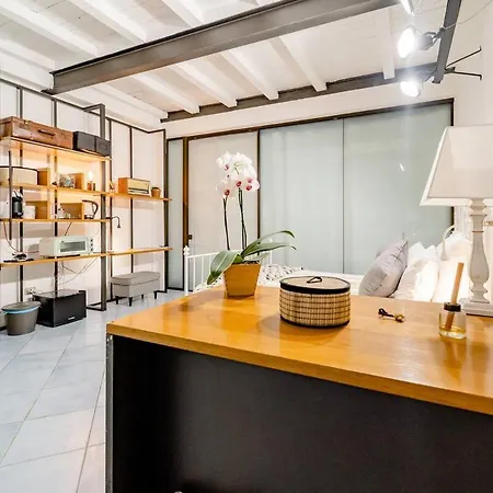 Guest house Arienti 15 *