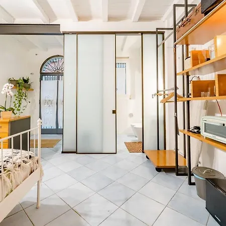 Pensión Arienti 15 Bolonia