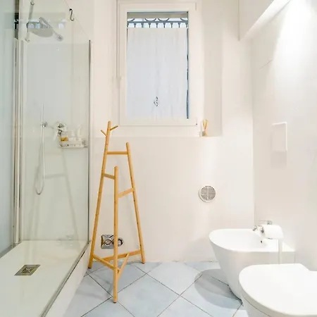 Pensión Arienti 15 Bolonia