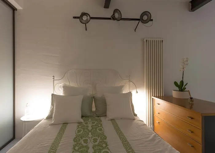 Arienti 15 Affittacamere Bologna