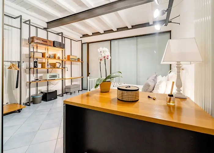 게스트하우스 Arienti 15 3*