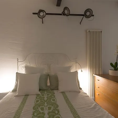 Arienti 15 Guest house Bologna