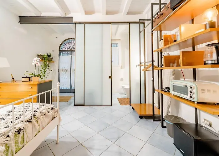 Guest house Arienti 15 Bologna