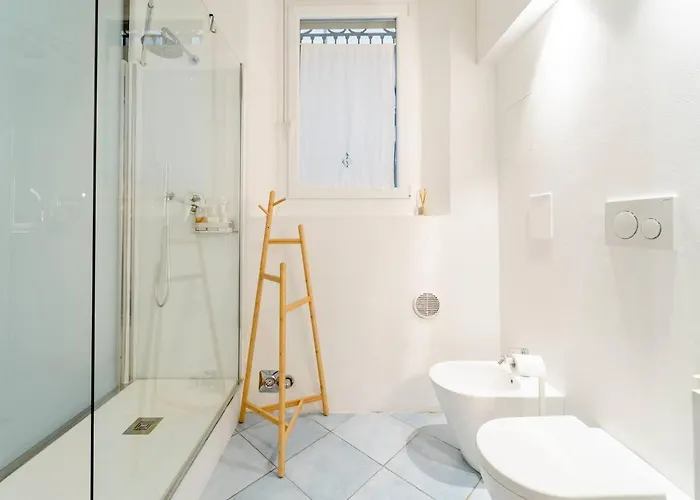 Guest house Arienti 15 Bologna